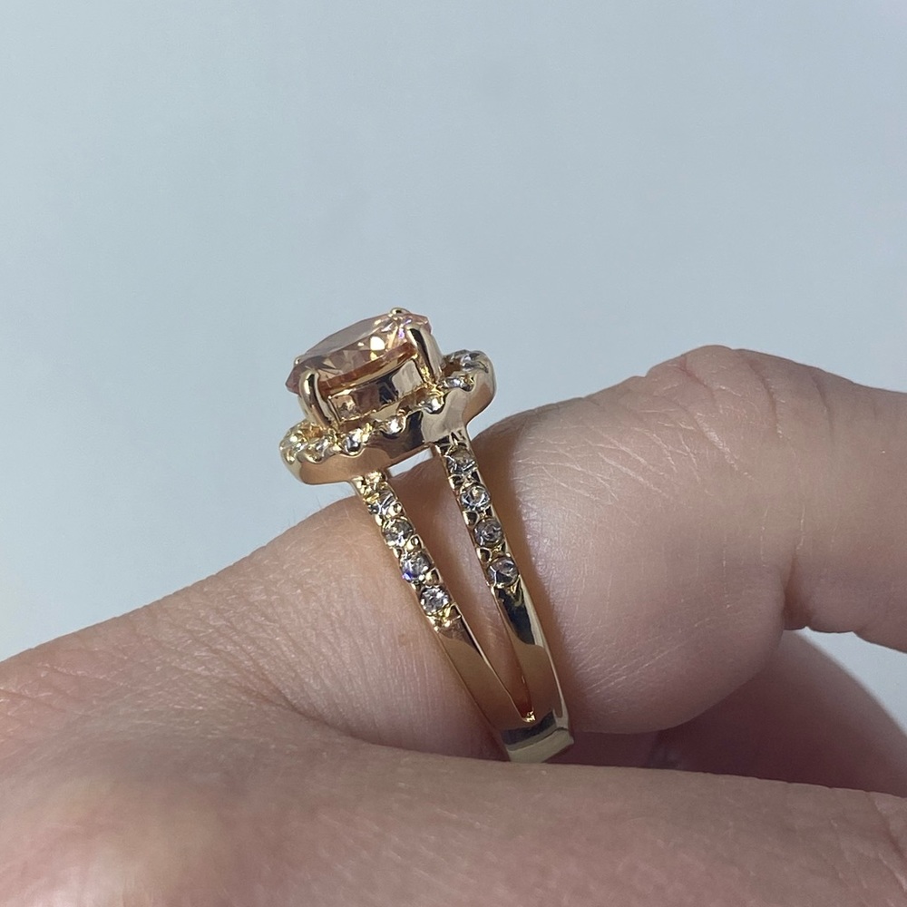 Set of Rings 💍 - Picture 8 of 13